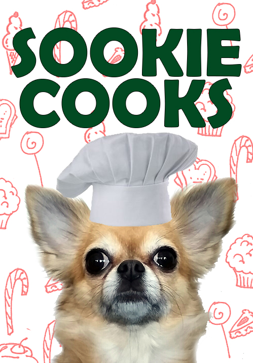 Second week of Sookie Cooks!
